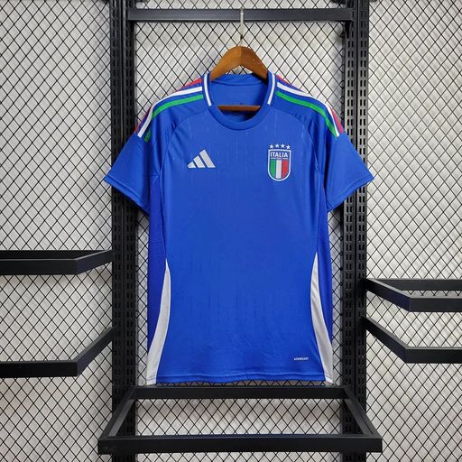 Selección Nacional de Italia 2024/2025 Local - Aficionado [Adulto]