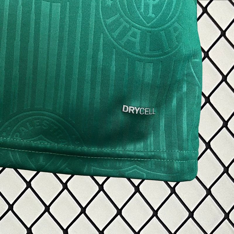 SE Palmeiras 2024/2025 Home - Fan Version [Adult]
