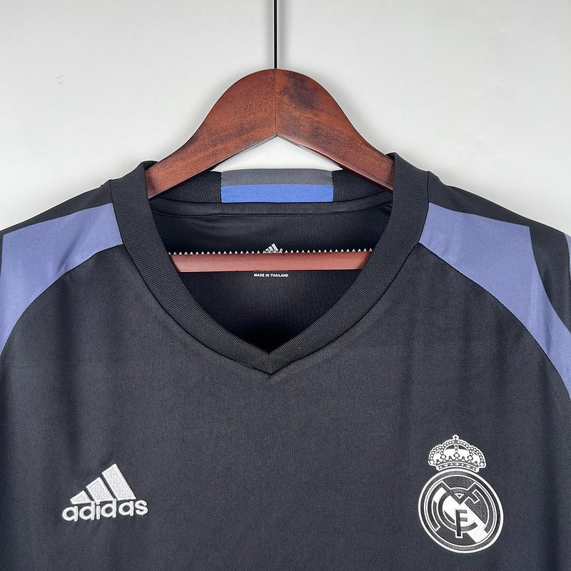 Real Madrid 2016/2017 Third - Fan Version [Adult]