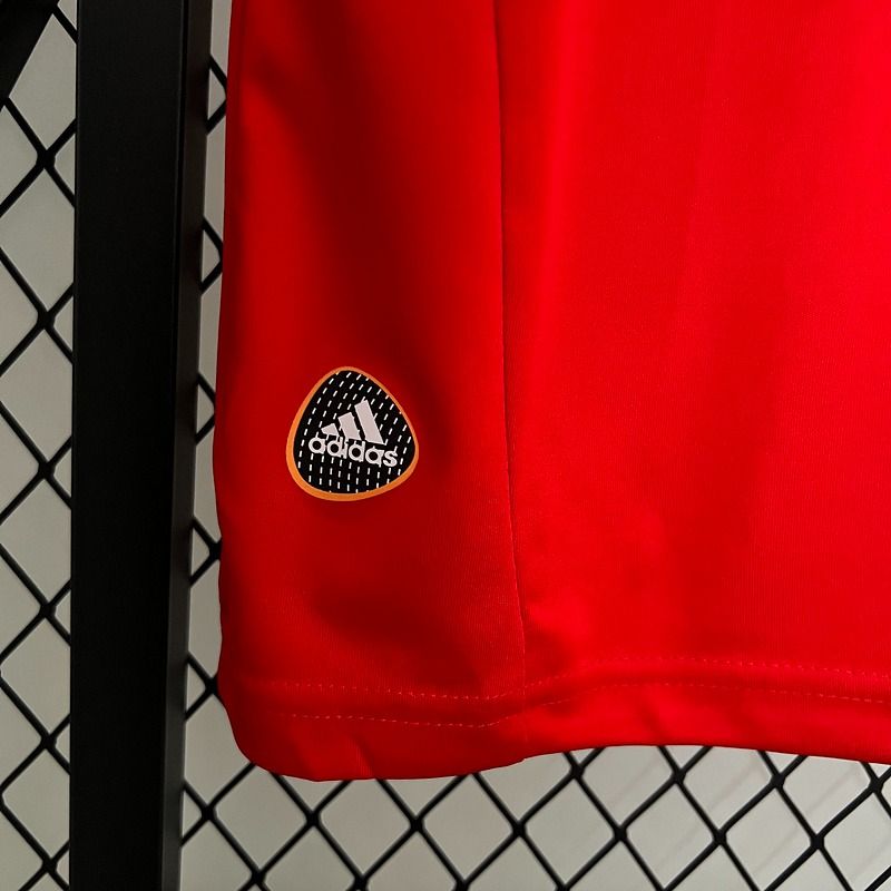 Spain National Team 2010 Home - Fan Version [Adult]