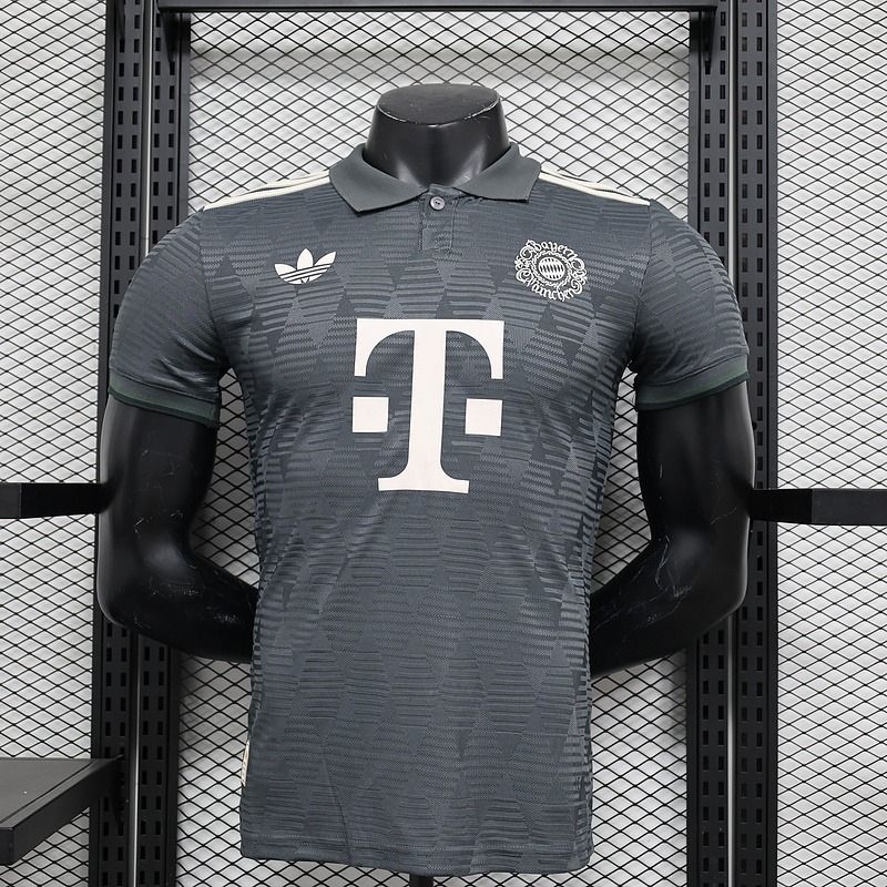 FC Bayern München 2024/2025 Oktoberfest Special Edition - Player [Adult]