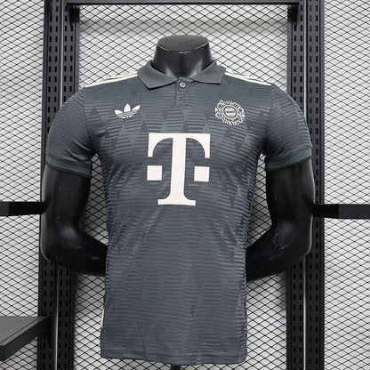 FC Bayern München 2024/2025 Oktoberfest Special Edition - Player [Adult]