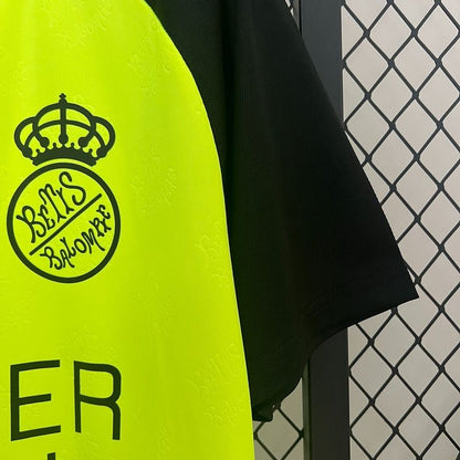 Real Betis 2024/2025 Away - Fan [Adult]