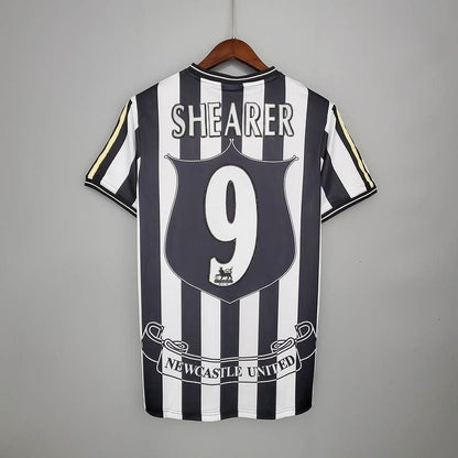 Newcastle United 1997/1999 Home - Fan [Adult]