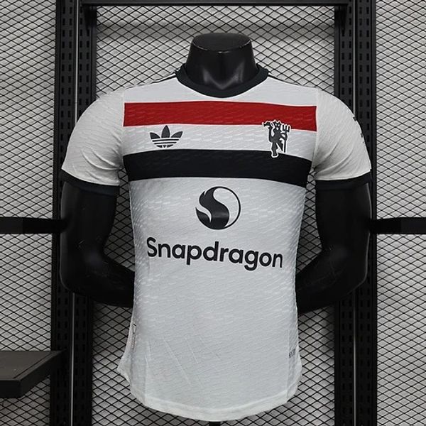 Manchester United 2024/2025 Third - Player Version [Adult]