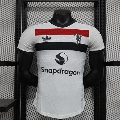 Manchester United 2024/2025 Third - Player Version [Adult]