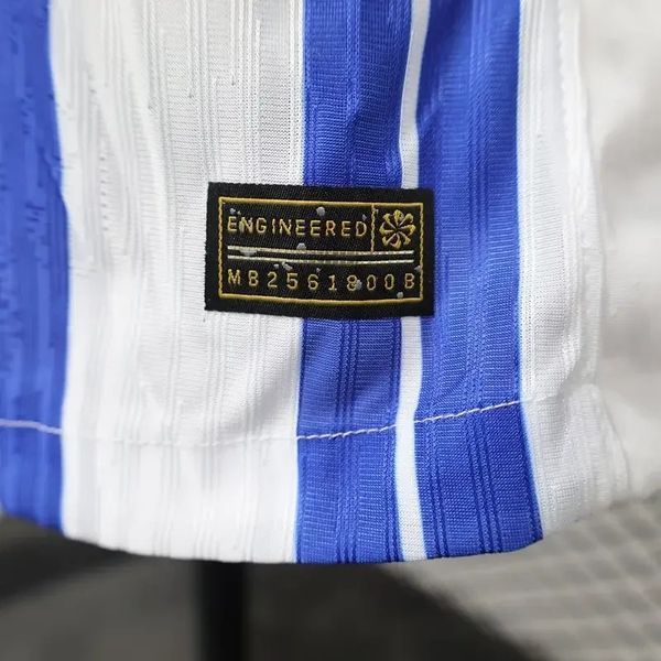 Brighton & Hove Albion 2024/2025 Home - Player [Adult]