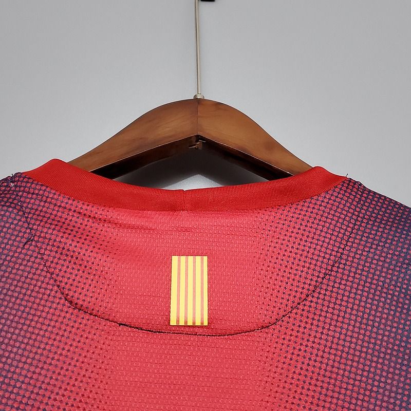 FC Barcelona 2012/2013 Local - Aficionado [Adulto]