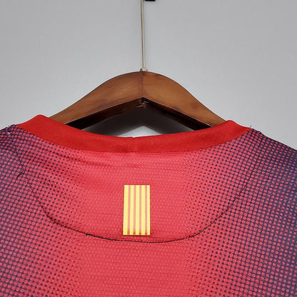 FC Barcelona 2012/2013 Home - Fan [Adult]