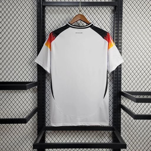 Germany 2024 Home Fan