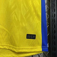 UD Las Palmas 2024/2025 Home - Fan [Adult]