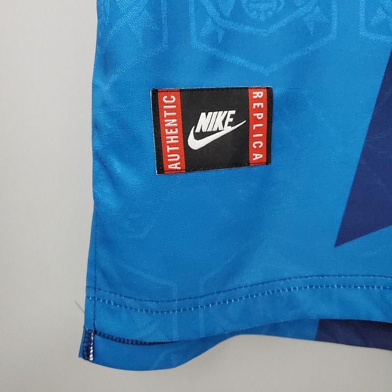 Arsenal FC 1995/1996 Away - Fan [Adult]