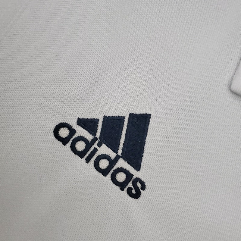 Real Madrid CF 2002/2003 Home UCL Edition - Fan [Adult]