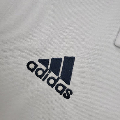 Real Madrid CF 2002/2003 Home UCL Edition - Fan [Adult]