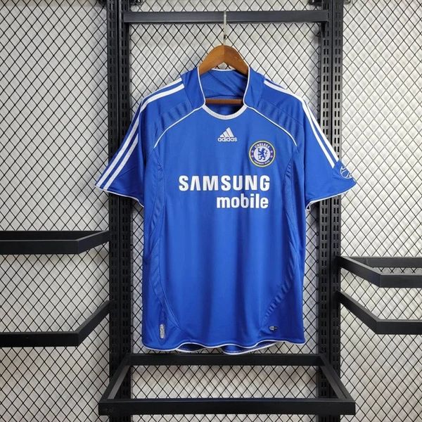 Chelsea FC 2006/2007 Home - Fan Version [Adult]