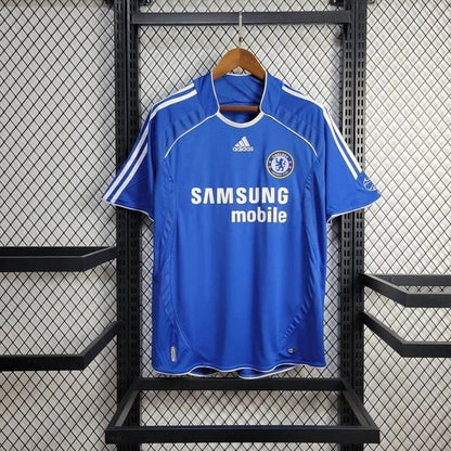 Chelsea FC 2006/2007 Home - Fan Version [Adult]