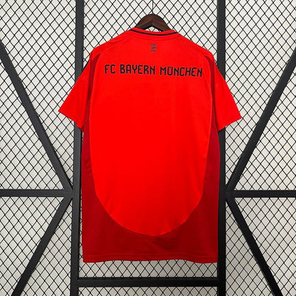 FC Bayern München 2024/2025 Home - Fan [Adult]