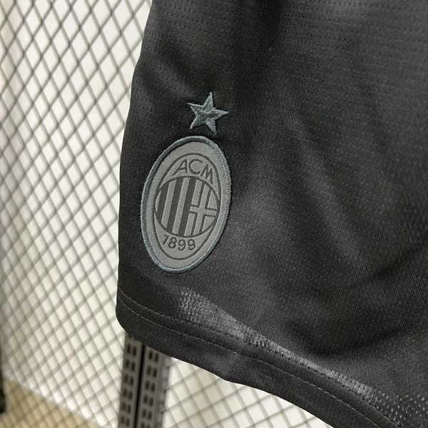 AC Milan Edición Especial 2024/2025 - Versión Aficionado [Niño]