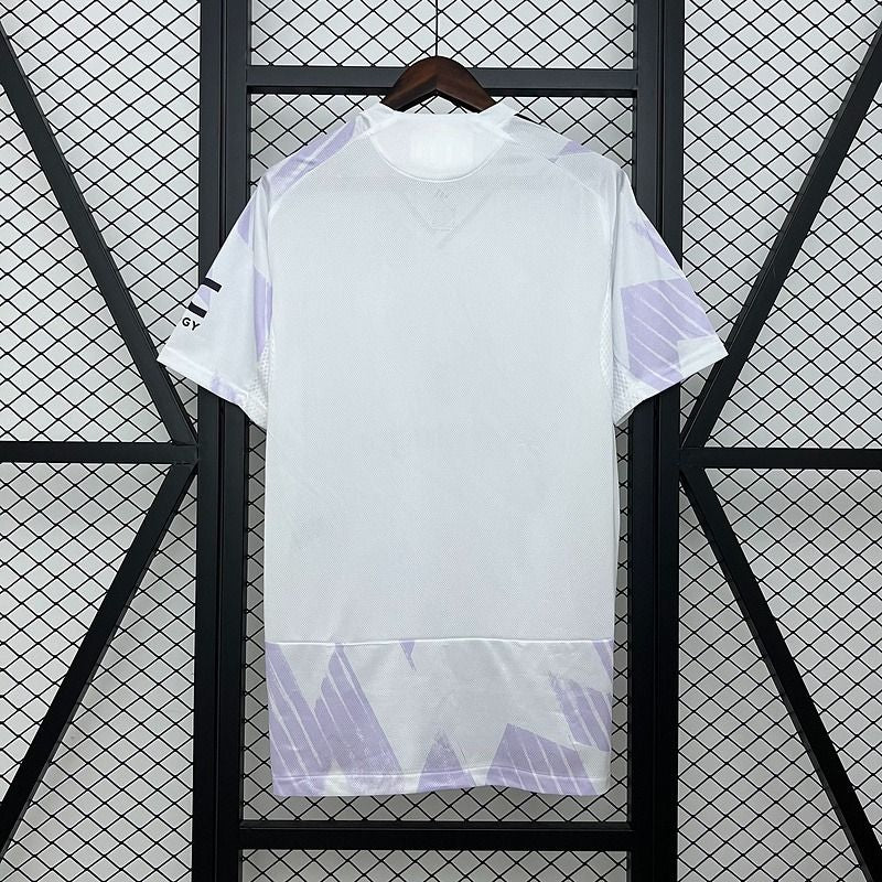 Manchester United 2025/2026 Away - Fan Version [Adult]