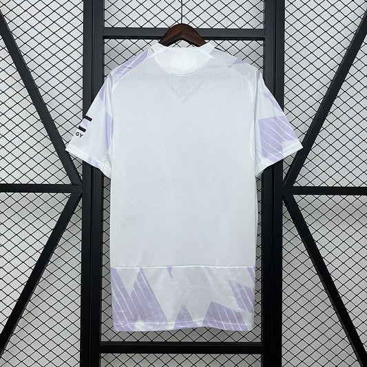 Manchester United 2025/2026 Away - Fan Version [Adult]