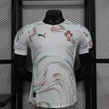 Portugal 2025-2026 Away Player