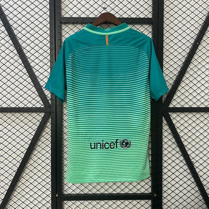 FC Barcelona 2016/2017 Third - Fan Version [Adult]
