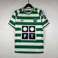 Sporting CP 2003/2004 Home - Fan Version [Adult]