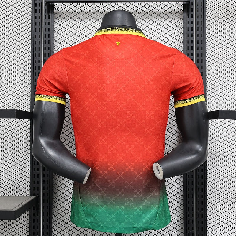 AC Milan 2025/2026 Special Edition - Player [Adult]