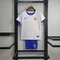 Kids France 2024 Away Fan