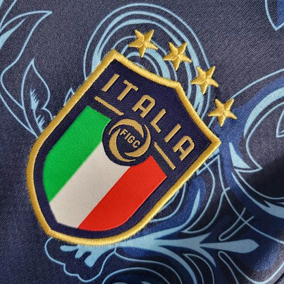 Italy 2023 Special Edition Fan