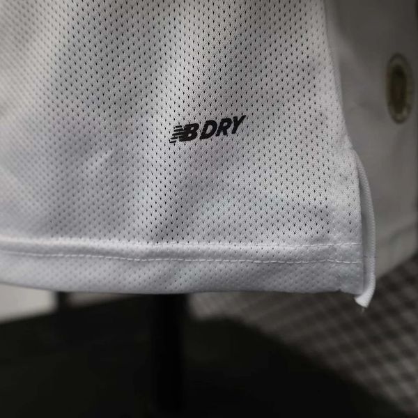 São Paulo FC 2024/2025 Home - Player Version [Adult]