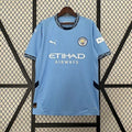 Manchester City FC 2024/2025 Home - Fan [Adult]