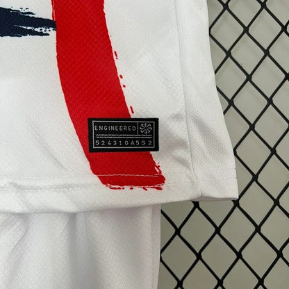 Paris Saint-Germain 2024/2025 Away - Fan [Kids]