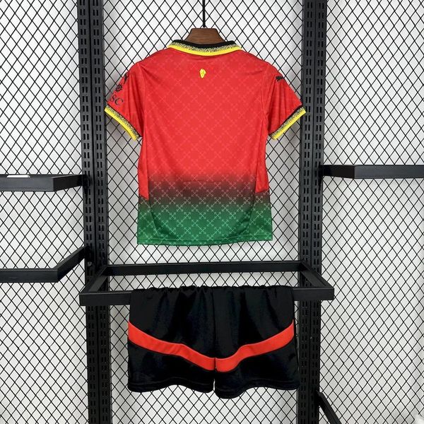 AC Milan 2024/2025 Special Edition - Fan Version [Kids]