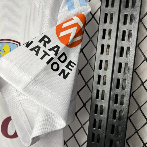 Aston Villa 2024/2025 Away - Fan [Adult]