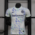 Inter Milan 2025/2026 Away - Player [Adult]