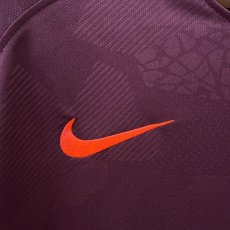 FC Barcelona 2017/2018 Second Away - Fan [Adult]