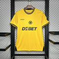 Wolverhampton Wanderers FC 2024/2025 Home - Fan [Adult]