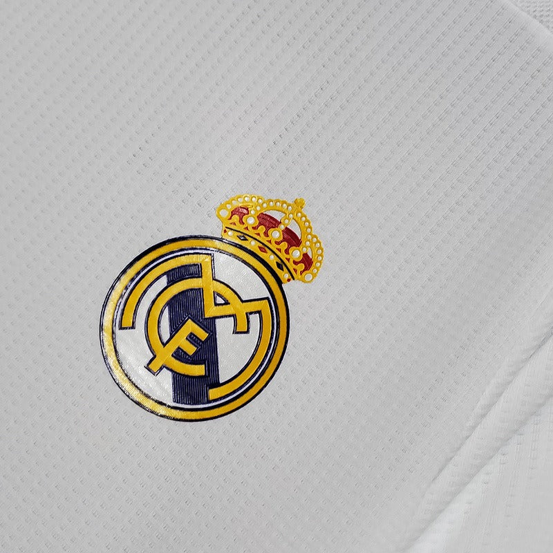 Real Madrid 2015/2016 Home - Fan Version [Adult]