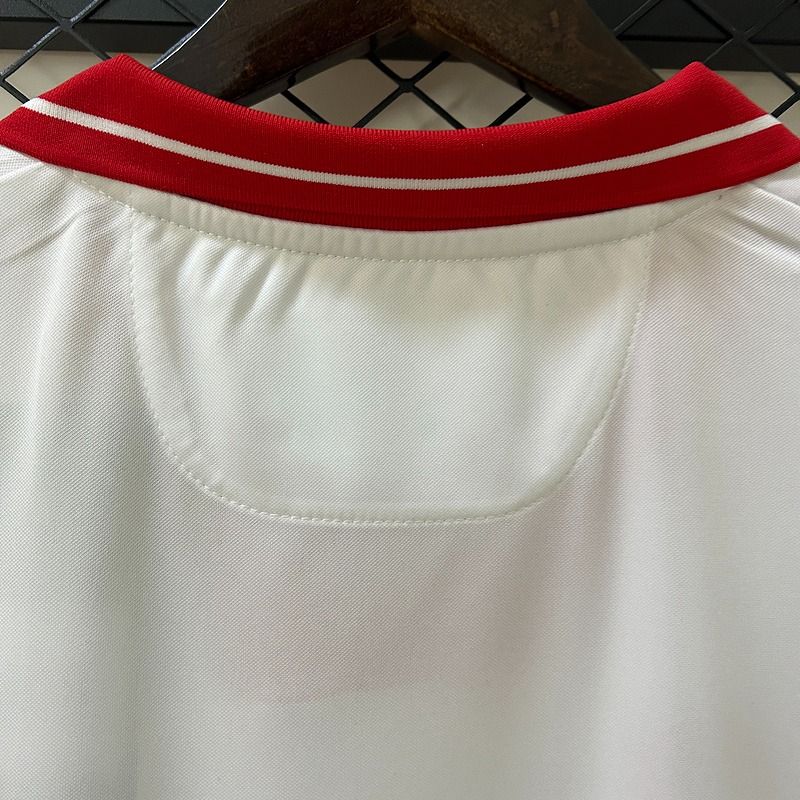 Sevilla FC 2012/2013 Home - Fan Version [Adult]
