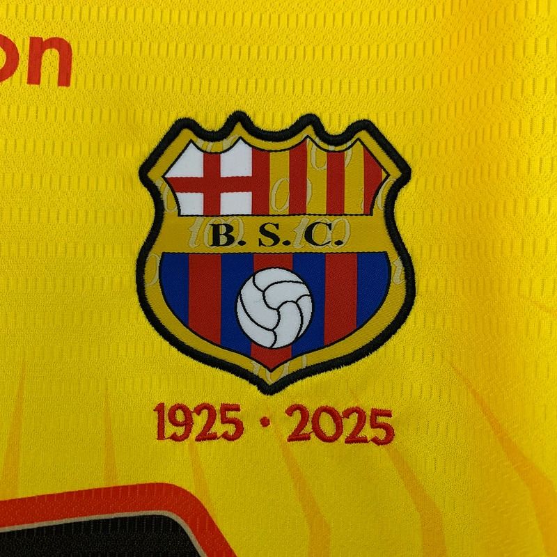 FC Barcelona Edición Especial 2025 - Versión Aficionado [Adulto]