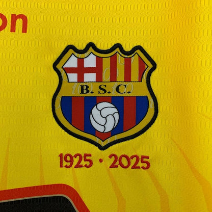 FC Barcelona 2025 Special Edition - Fan Version [Adult]