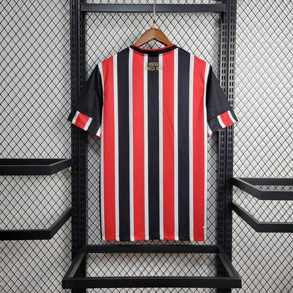São Paulo FC 2024/2025 Away - Fan [Adult]