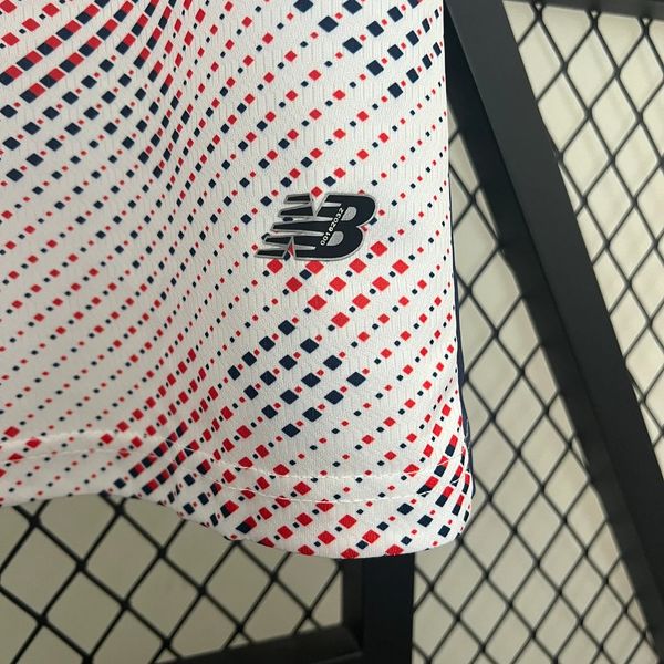 Lille OSC 2024/2025 Away - Fan [Adult]