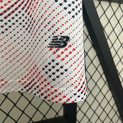 Lille OSC 2024/2025 Away - Fan [Adult]