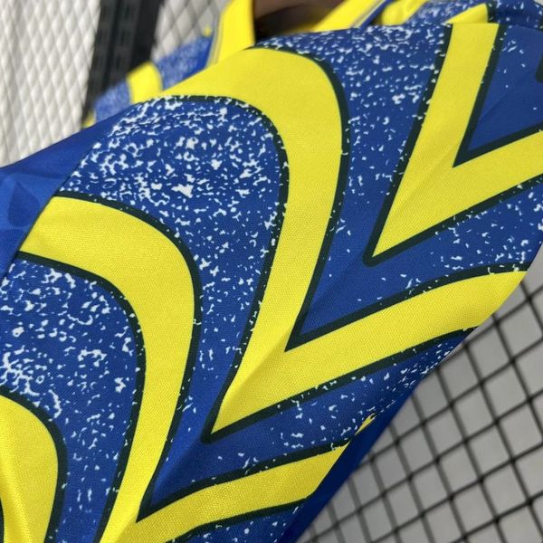 Parme Calcio 1995/1997 Édition Spéciale - Version Fan [Adulte]