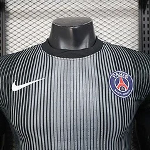 Paris Saint-Germain 2025-2026 Goalkeeper Player