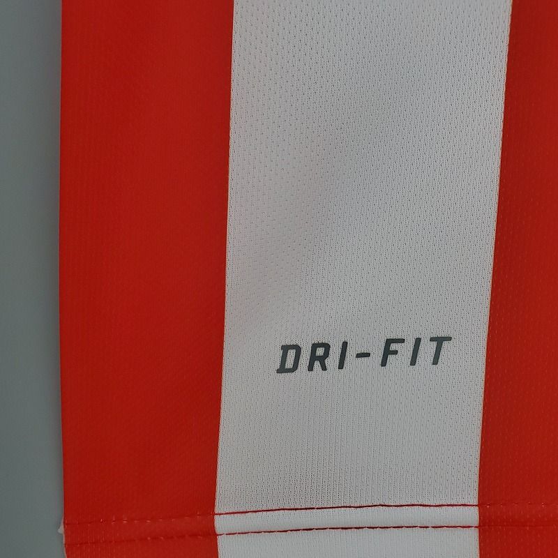 Atlético Madrid 2013/2014 Domicile - Version Fan [Adulte]