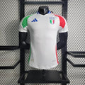 Italy 2024 Away Player