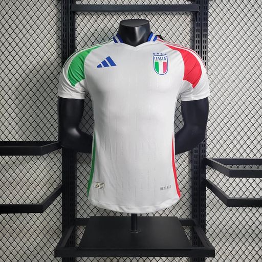 Italy 2024 Away Player